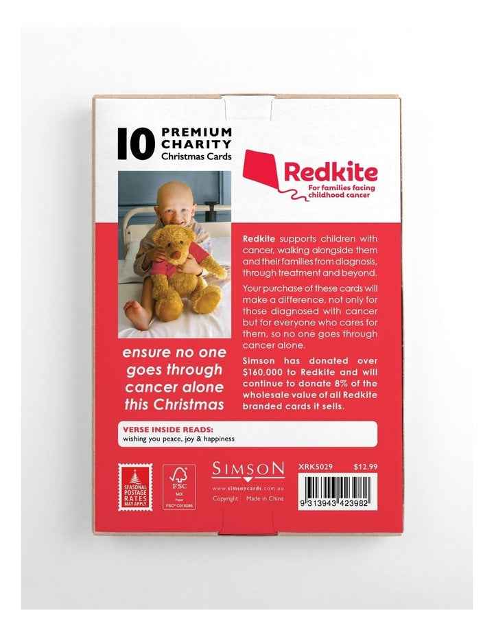 Boxed Christmas Cards