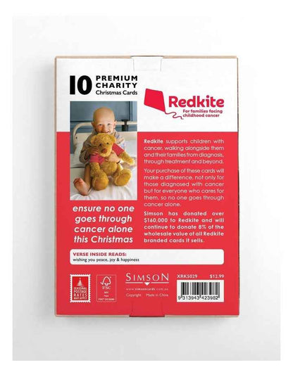 Boxed Christmas Cards