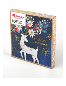 Boxed Christmas Cards