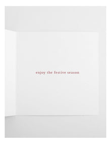 Boxed Christmas Cards