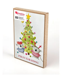 Boxed Christmas Cards