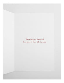 Boxed Christmas Cards