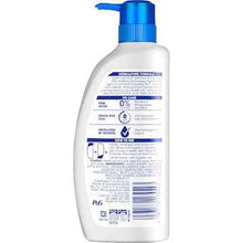 Head & Shoulders Clean & Balanced Conditioner 850mL