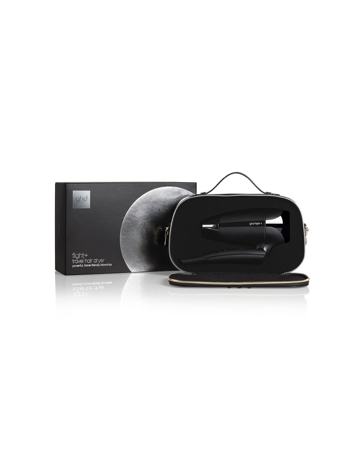 Flight+ Travel Hair Dryer