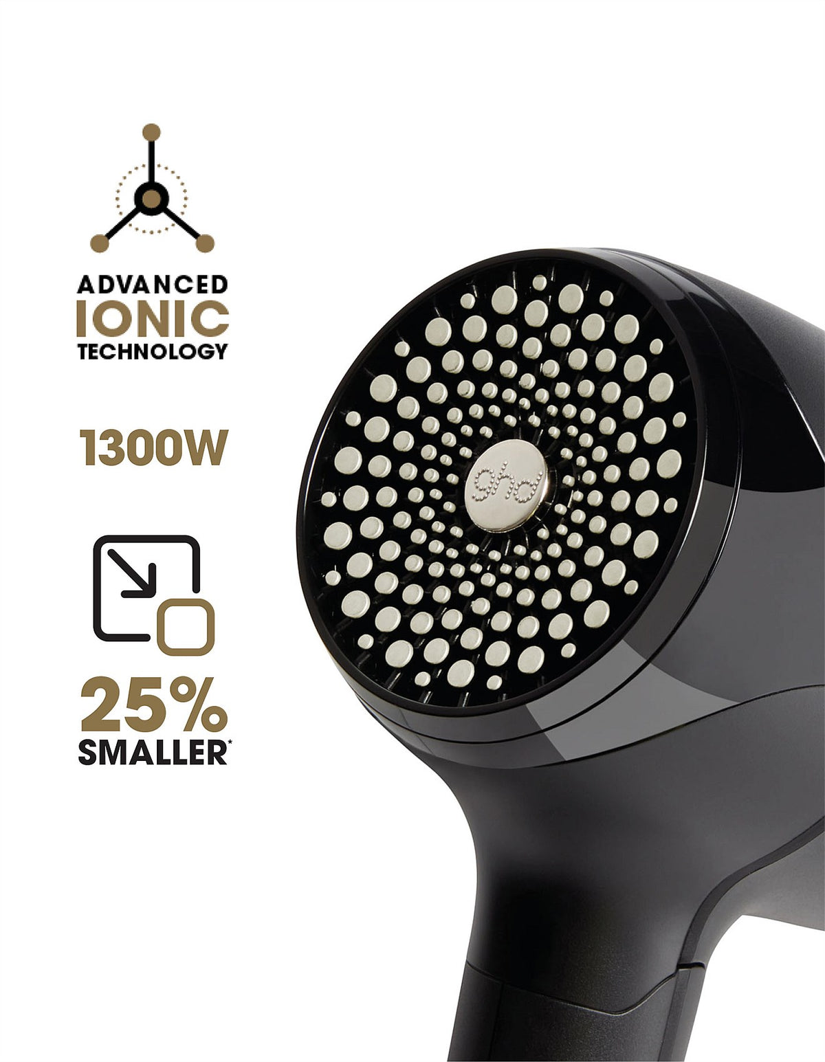 Flight+ Travel Hair Dryer
