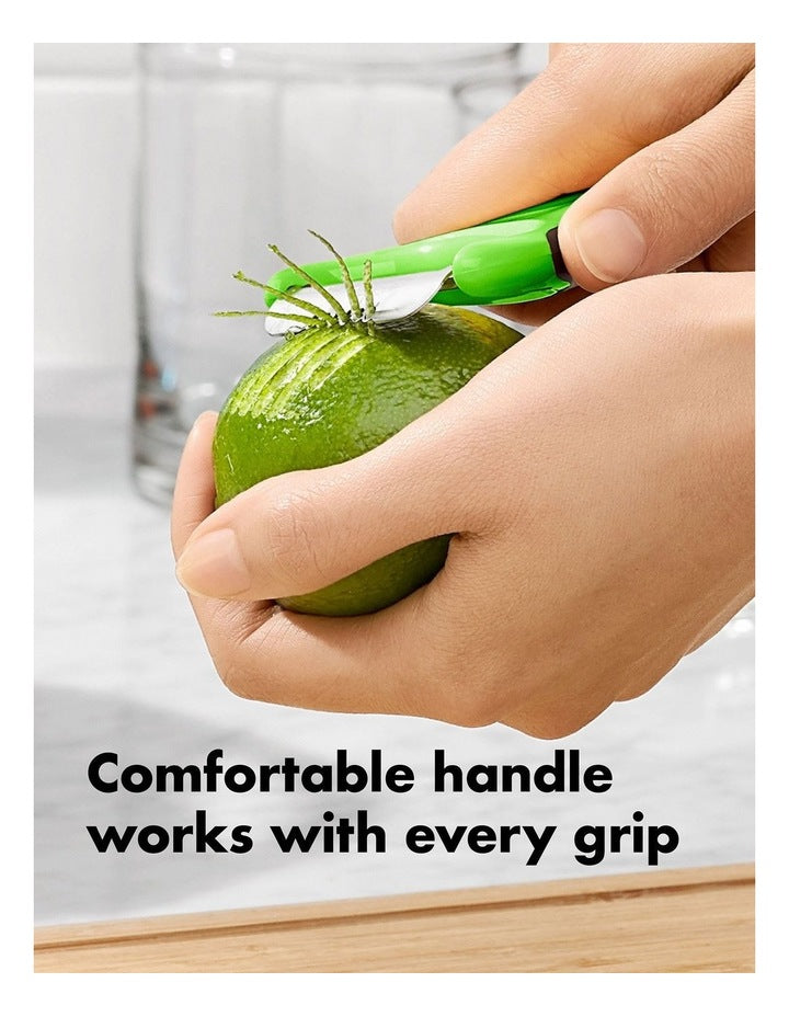 Good Grips Prep Citrus Peeler