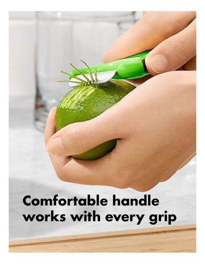 Good Grips Prep Citrus Peeler