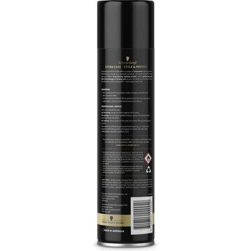 Schwarzkopf Extra Care Keratin Strength Hairspray 400g