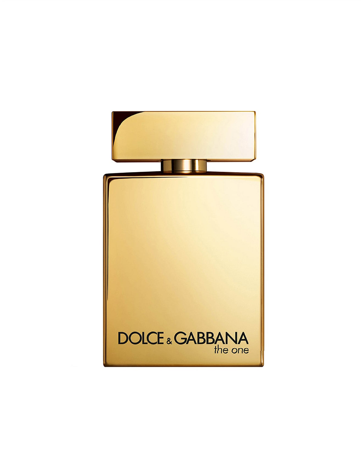THE ONE POUR HOMME GOLD EDPI 50ML