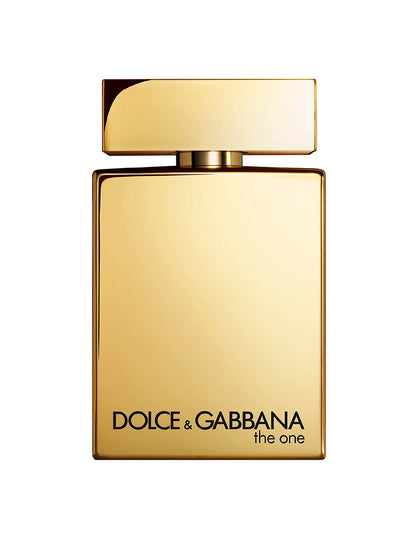 THE ONE POUR HOMME GOLD EDPI 100ML