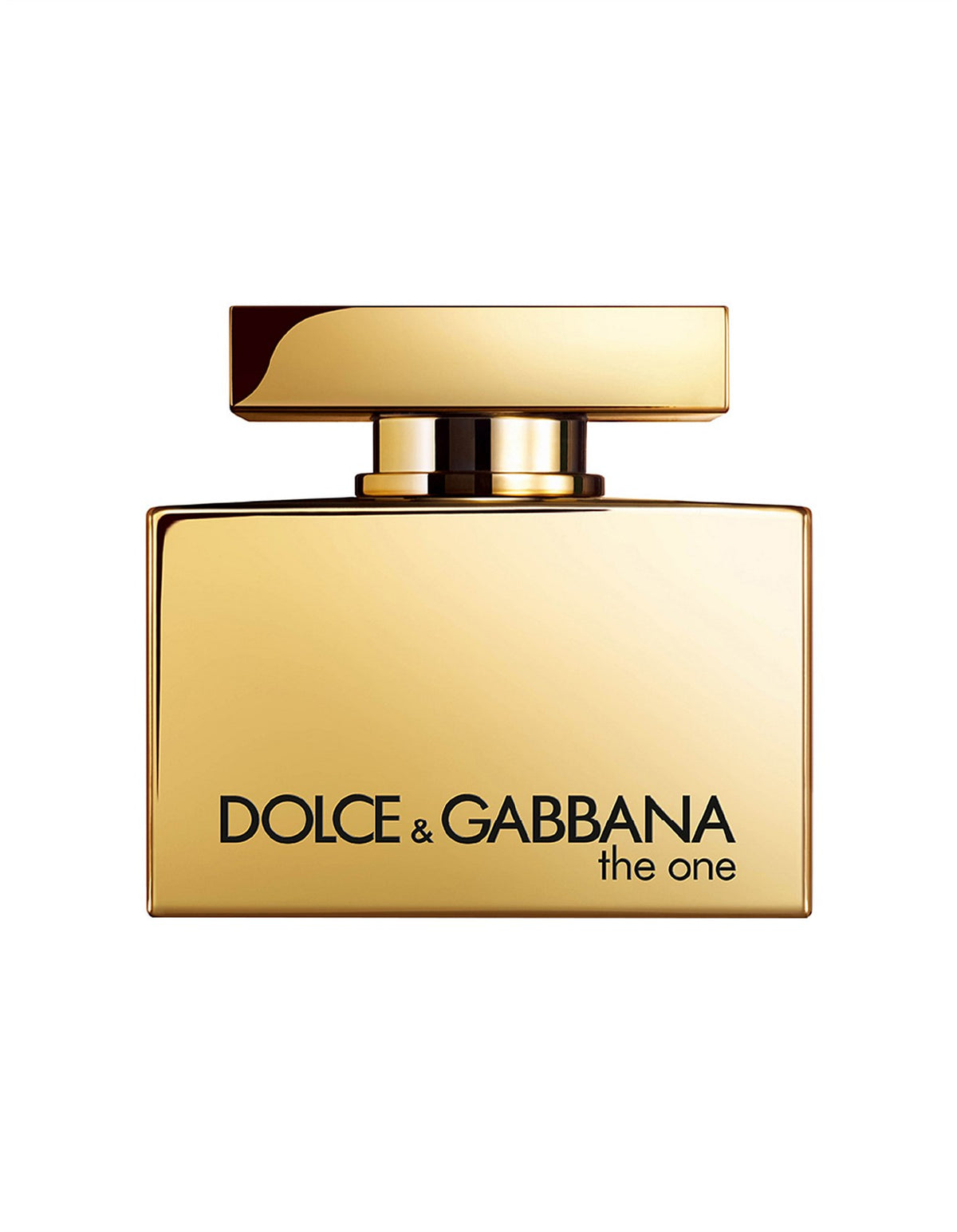 THE ONE GOLD EDPI 75ML