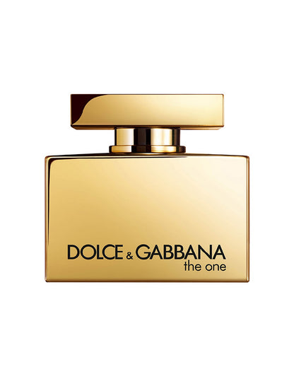 THE ONE GOLD EDPI 75ML
