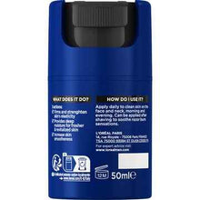 L'Oreal Paris 24h Moisturiser Power Age 50mL