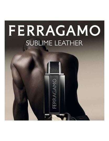 Sublime Leather EDPI