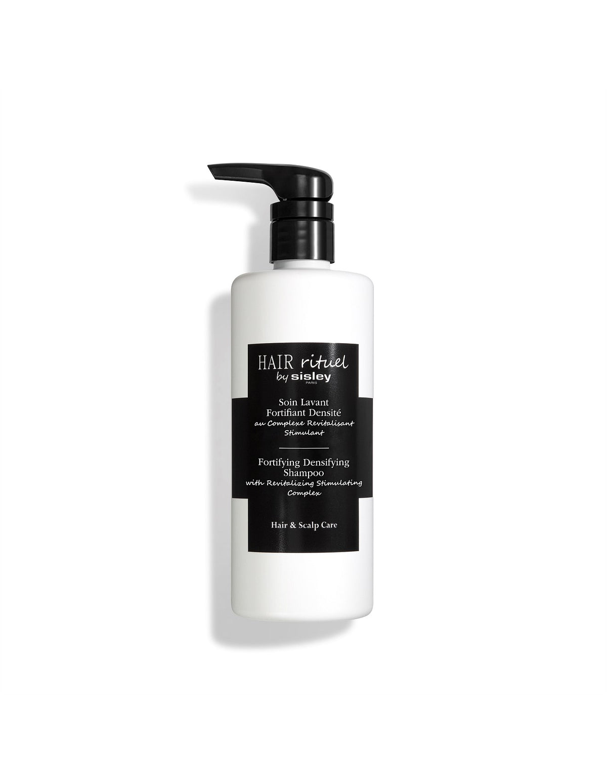 Fortifying Densifying Shampoo 500ml