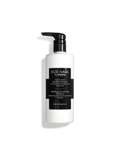 Fortifying Densifying Shampoo 500ml