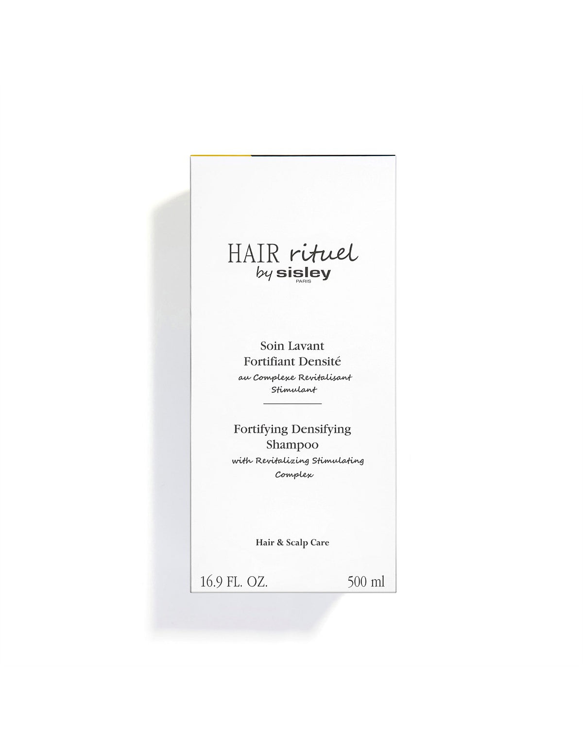 Fortifying Densifying Shampoo 500ml