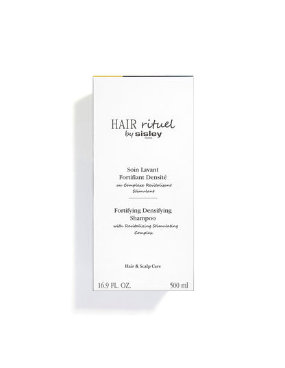 Fortifying Densifying Shampoo 500ml