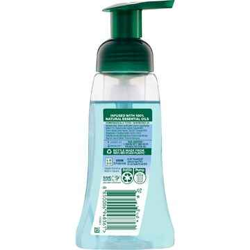 Palmolive Kids Foaming Liquid Hand Wash Bluey Cheeky Berry 250mL