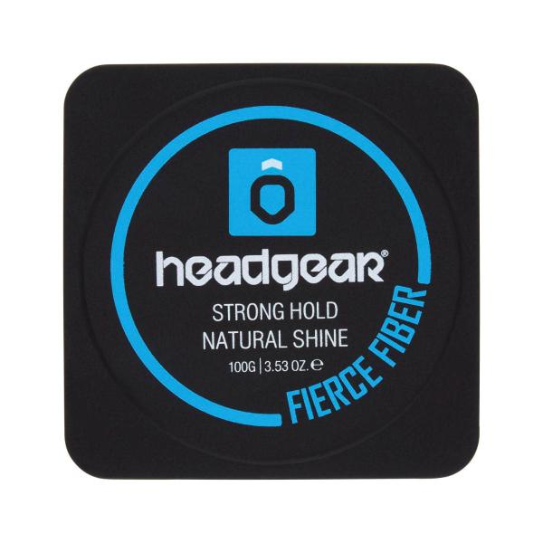 HEADGEAR FIERCE FIBER 100G