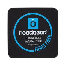 HEADGEAR FIERCE FIBER 100G