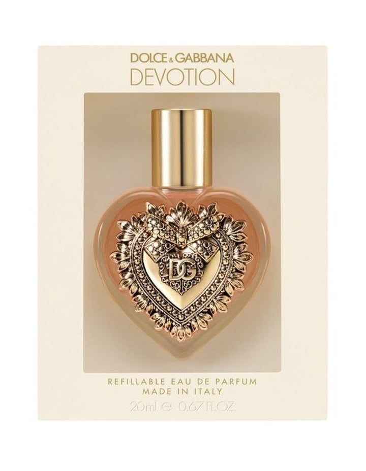 Devotion Eau De Parfum 20ml