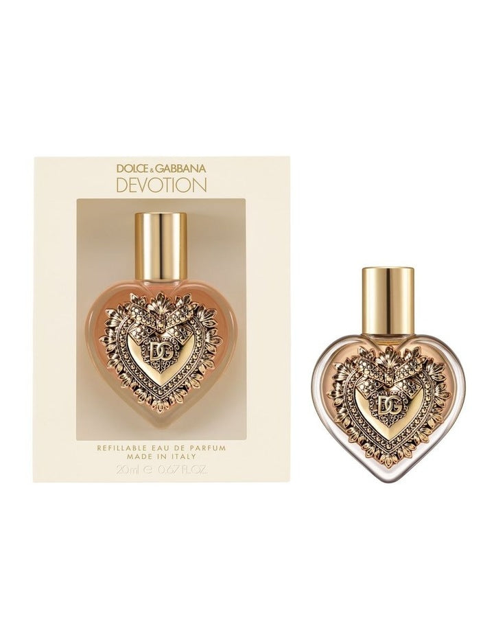 Devotion Eau De Parfum 20ml