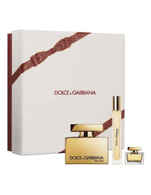 The One Christmas Eau De Parfum Set