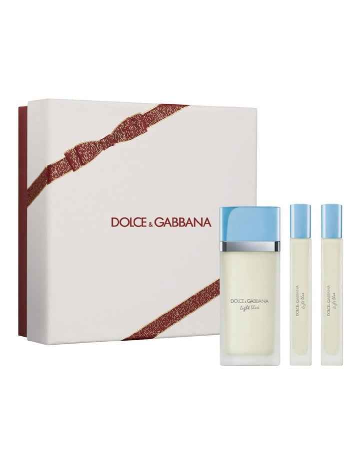Eau De Toilette Christmas Gift Set