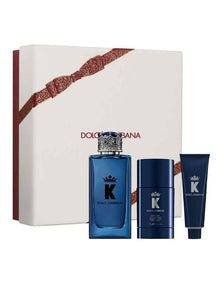 K Pour Homme Christmas Set