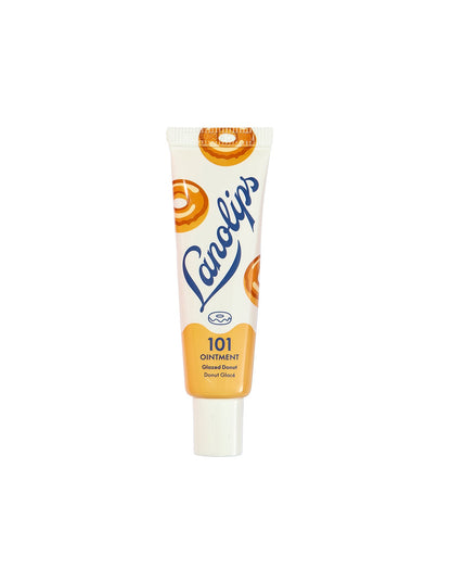 101 Ointment Multi-Balm - Glazed Donut 10g