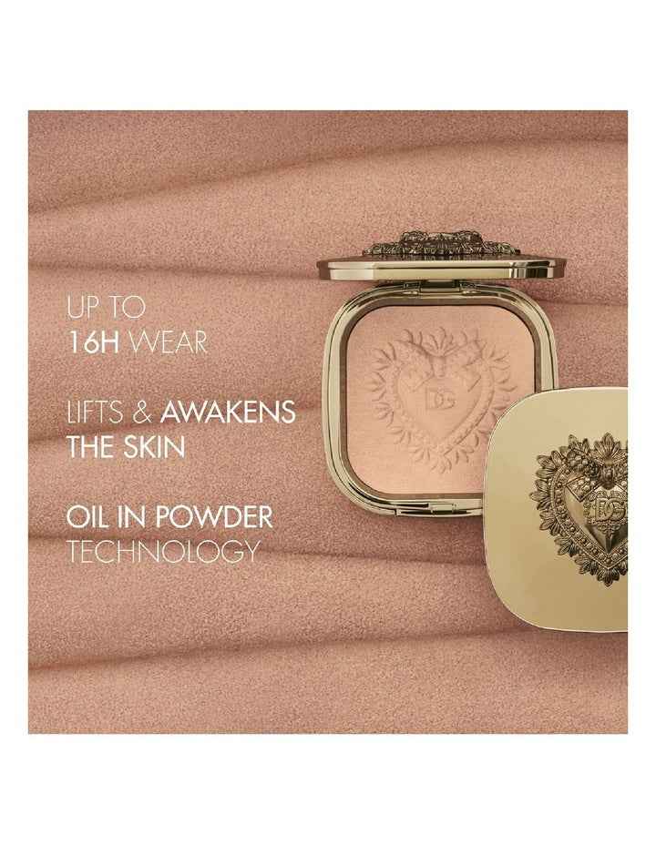 Everlift Luminizer Powder