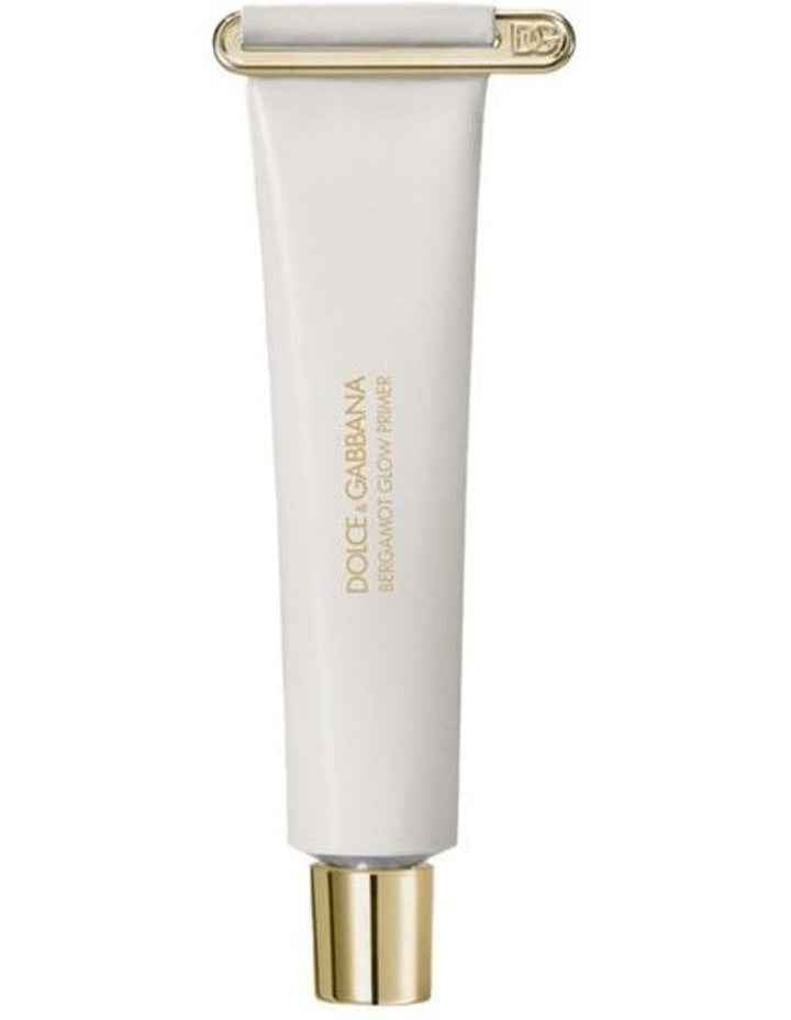 Dolce & Gabbana Bergamot Glow Primer