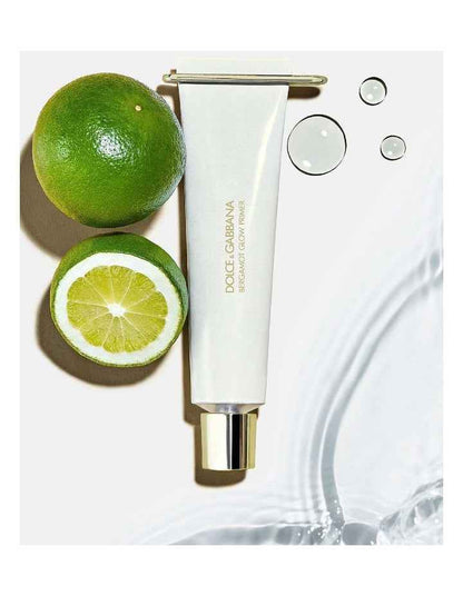Dolce & Gabbana Bergamot Glow Primer