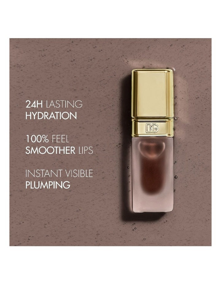 Lip Oil Plumper