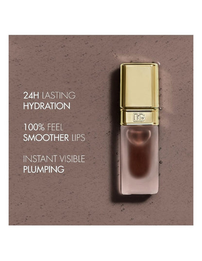 Lip Oil Plumper