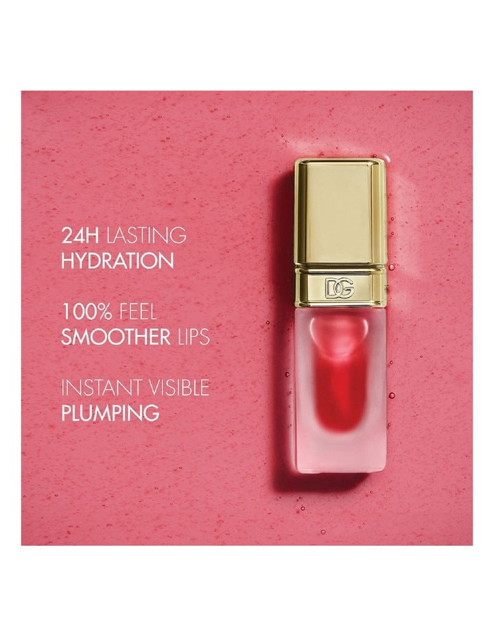 Lip Oil Plumper