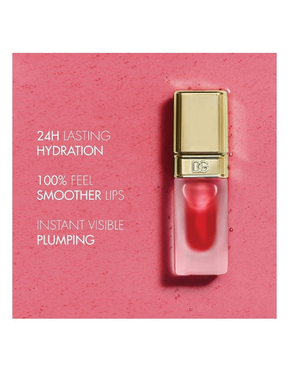 Watermelon Lip Oil Plumper