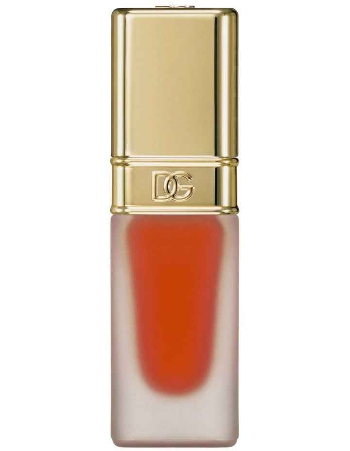 Orange Lip Oil Plumper
