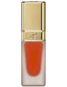 Orange Lip Oil Plumper