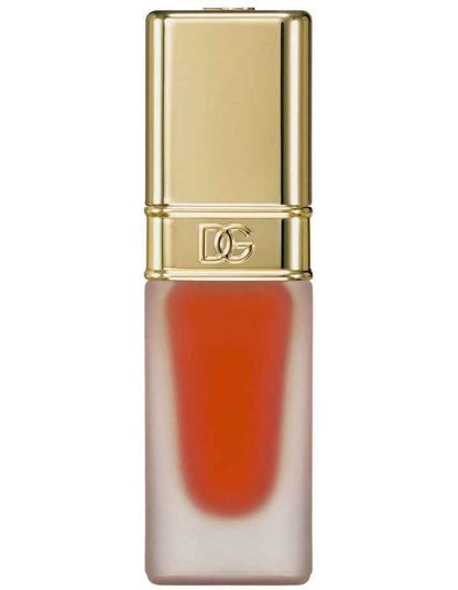 Orange Lip Oil Plumper