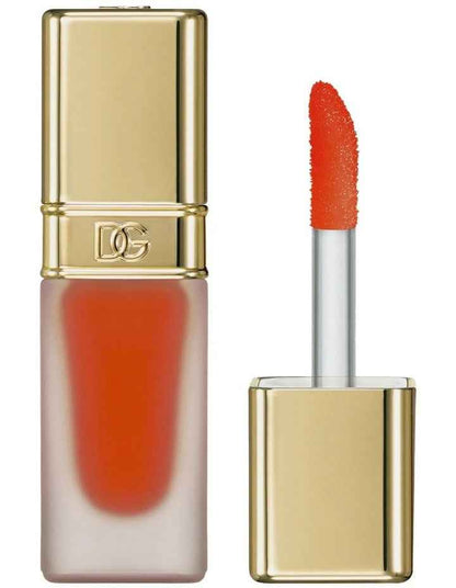 Orange Lip Oil Plumper