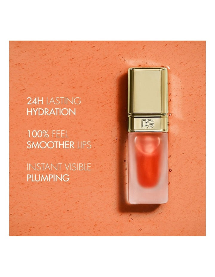 Lip Oil Plumper