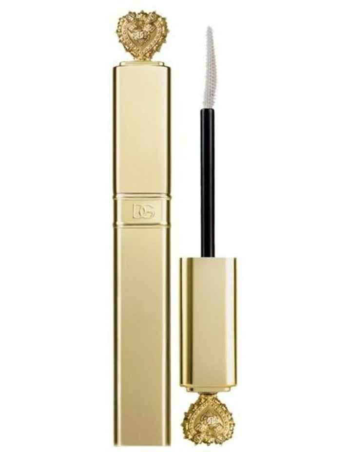 Everfull Hi-Definition Mascara Refill