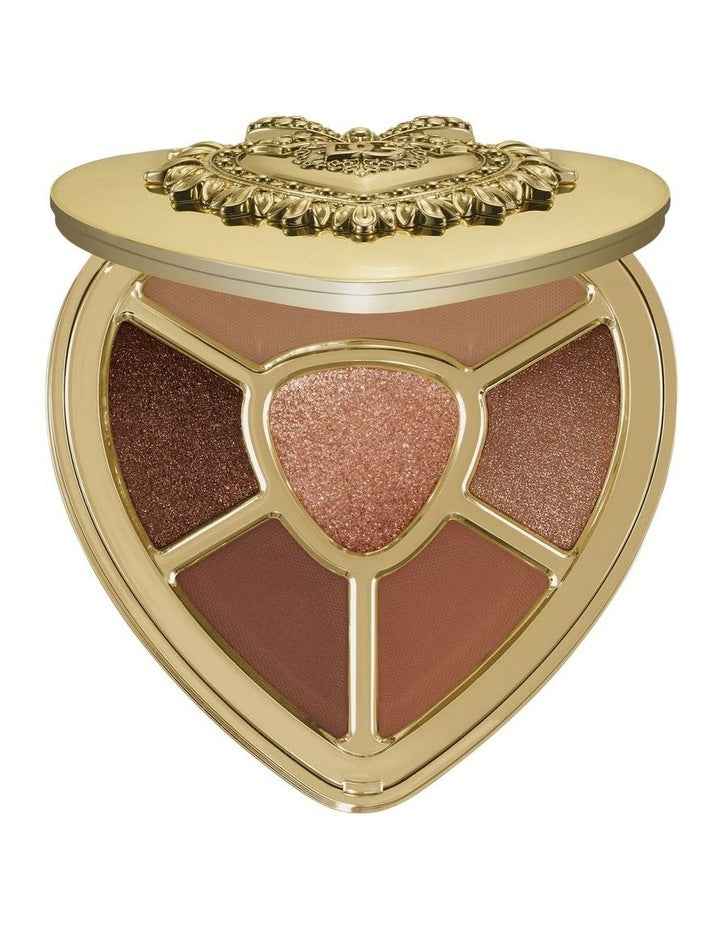Ever Icon Eye Palette