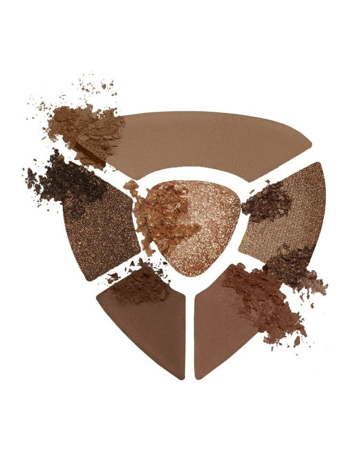 Ever Icon Eye Palette