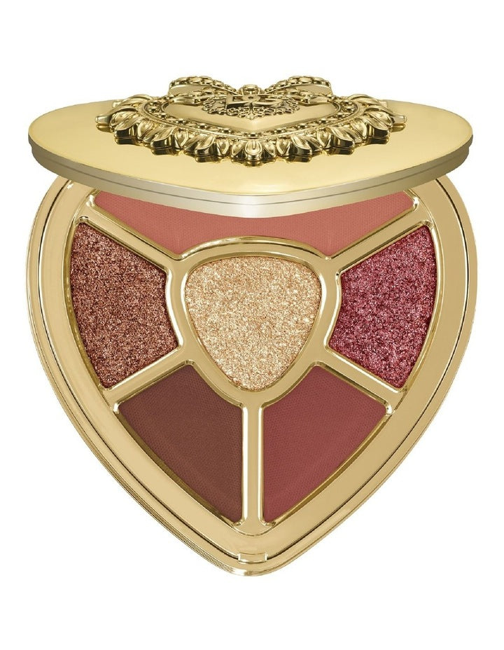 Ever Icon Eye Palette