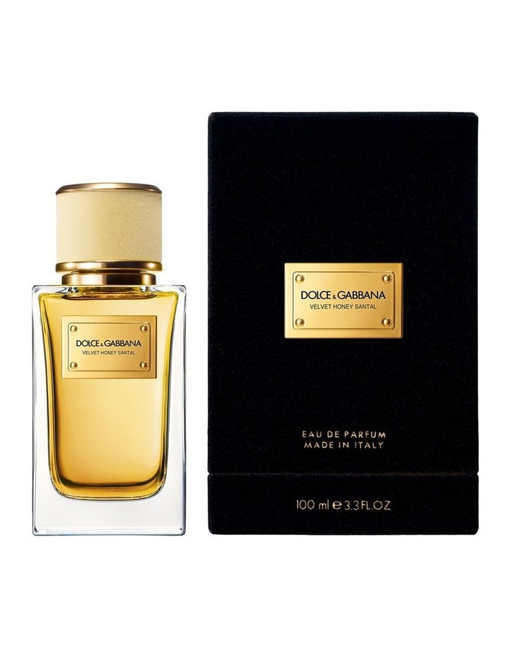 Velvet Honey Santal Eau de Parfum 100ml