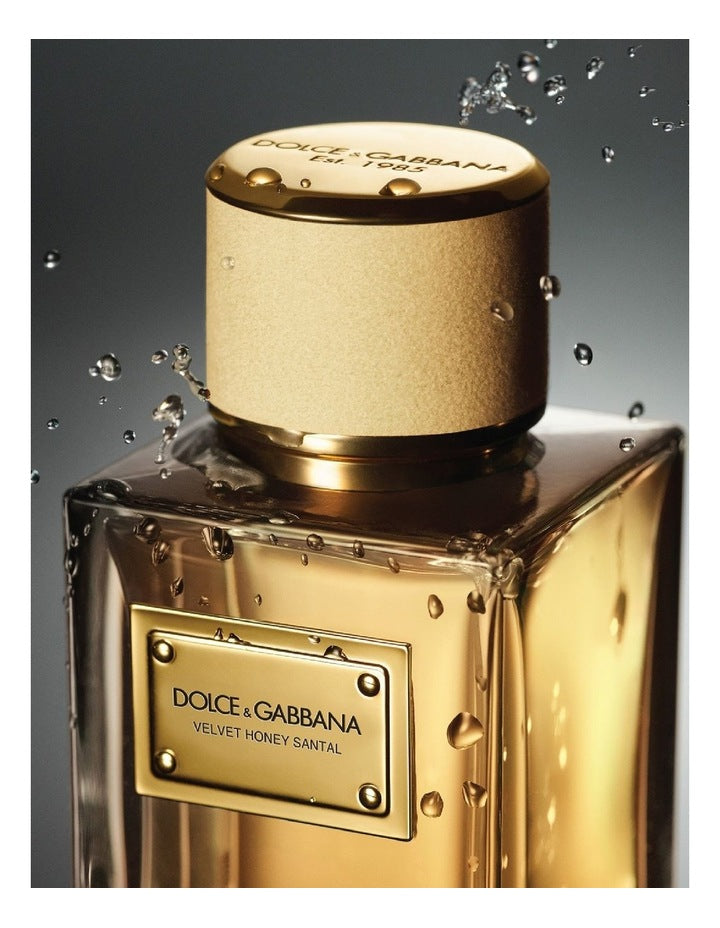 Velvet Honey Santal Eau de Parfum 100ml