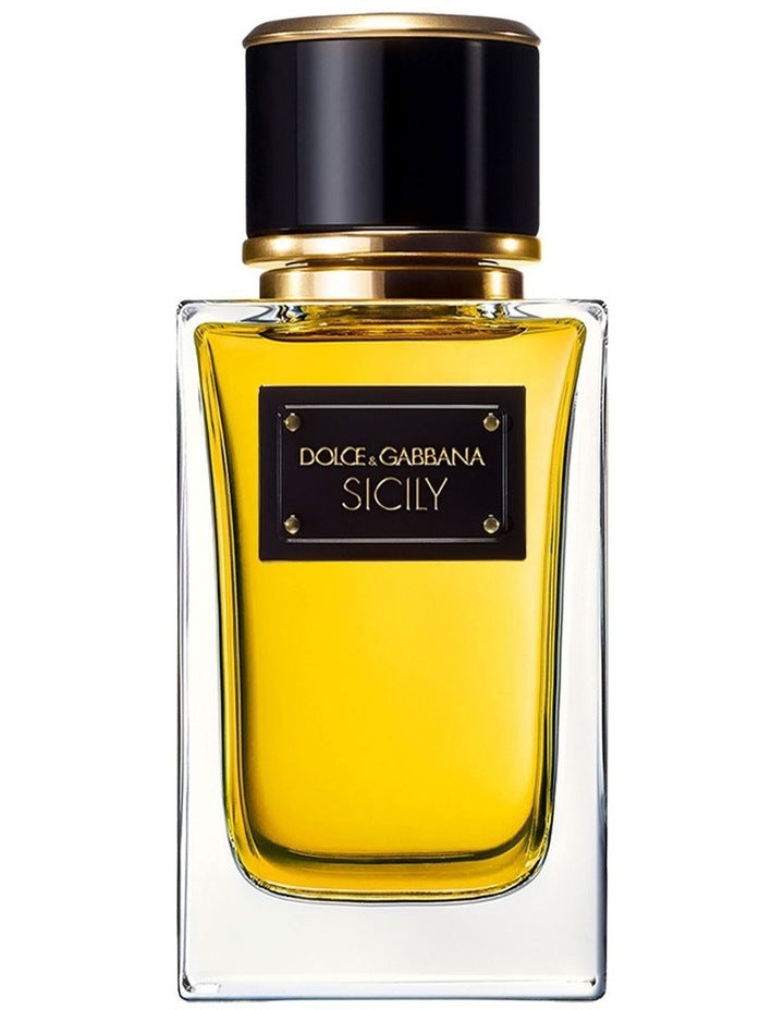 Sicily Re-Edition 2003 Eau de Parfum 100ml